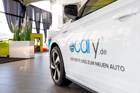 ecary.de GmbH & Co. KG
