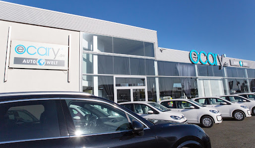 ecary.de GmbH & Co. KG