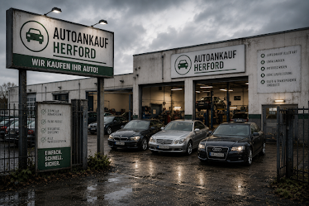 Autoankauf Herford
