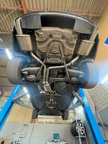 MM-Exhaust