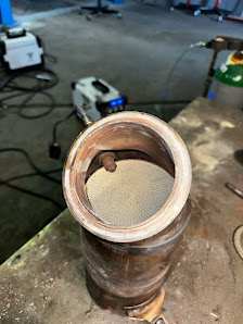 MM-Exhaust