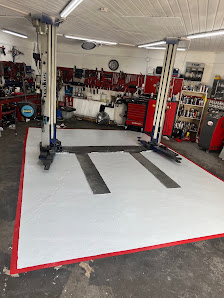 Frank's Garage Kfz Service