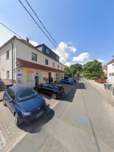 Boxenstop