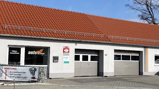 autoBURGK Rico Lohse