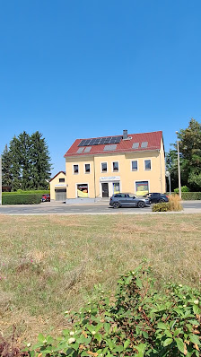 Kfz-Werkstatt