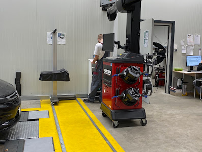 Fix Auto Dresden West | Die Maler GmbH