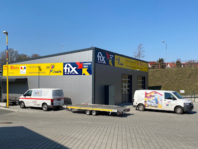 Fix Auto Dresden West | Die Maler GmbH