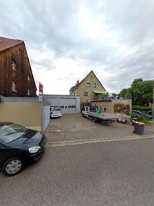 Marko Heymann Kfz-Werkstatt