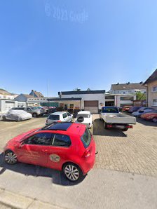 Ulrich Lübke KFZ-Werkstatt
