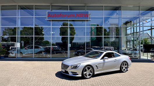 Autoforum NRW GmbH