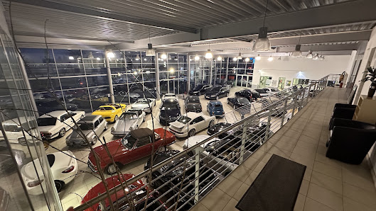 Autoforum NRW GmbH