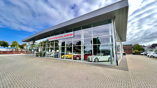 Autoforum NRW GmbH