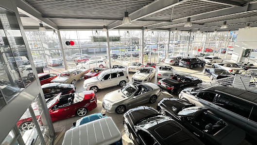 Autoforum NRW GmbH