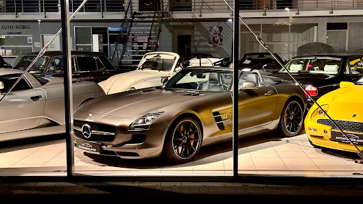 Autoforum NRW GmbH