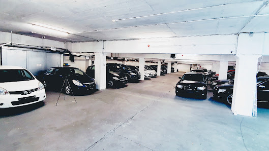 Autohaus Kilrau