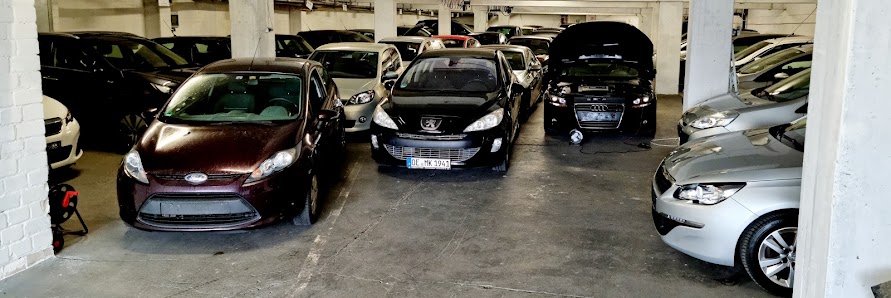 Autohaus Kilrau
