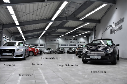 Autocenter Heiligenhaus