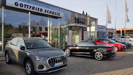 Audi - Gottfried Schultz Automobilhandels SE