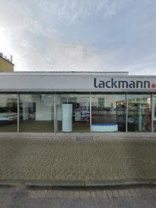 TOYOTA Autohaus Lackmann GmbH