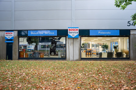 Bosch Car Service Palazzolo