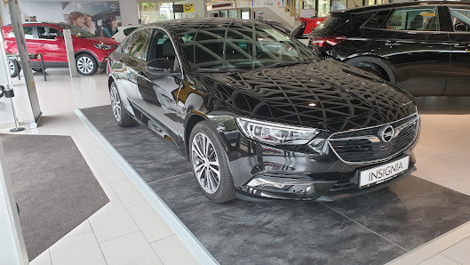 Altmann Autoland
