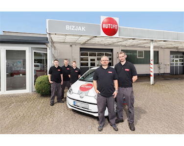 A. Bizjak & Söhne GmbH