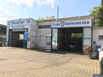 Fudos KFZ. + Reifenservice