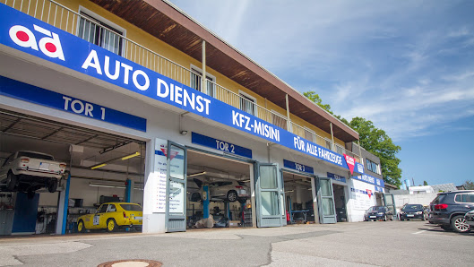 Kfz-Technik Misini