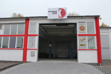 Korrosionsklinik