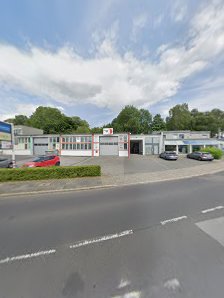 Korrosionsklinik