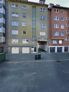 Potts KFZ-Werkstatt