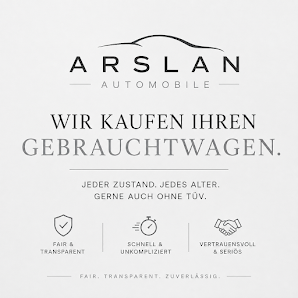 Arslan Automobile