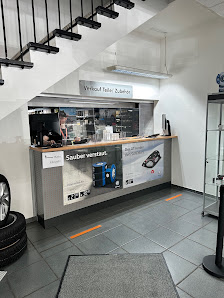 Richard Stein - Volkswagen