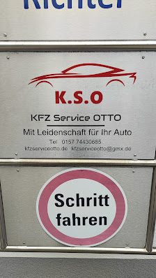 Kfz Service & Teilehandel M.Otto