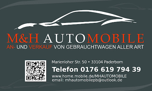 M&H Automobile