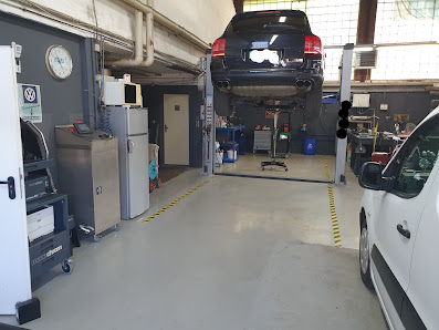 DP-FAHRZEUGTECHNIK Ihr expertises Team für Automatikgetriebe Spülung