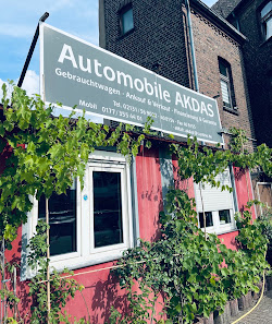 Automobile Akdas