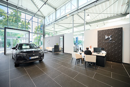 DS STORE Neuss