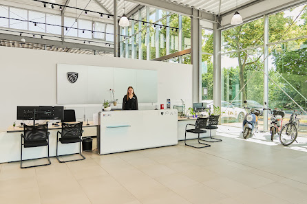DS STORE Neuss