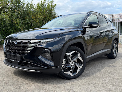 Yunova Cars GmbH