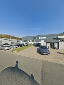 Schadenzentrum Siegerland