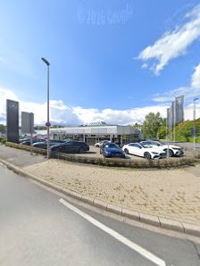 Mercedes-Benz AG - Smart