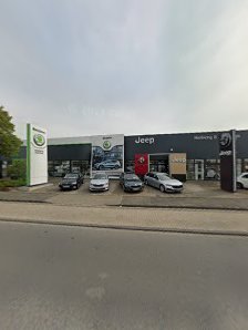 Hankemeier Automobile GmbH & Co. KG Ford