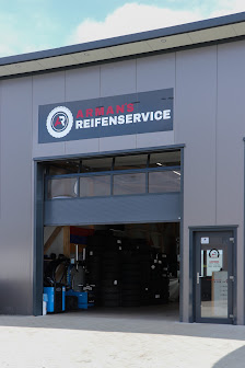 ARMAN´S REIFENSERVICE