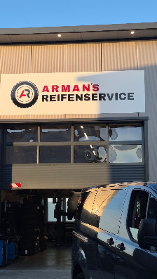 ARMAN´S REIFENSERVICE