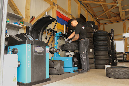 ARMAN´S REIFENSERVICE