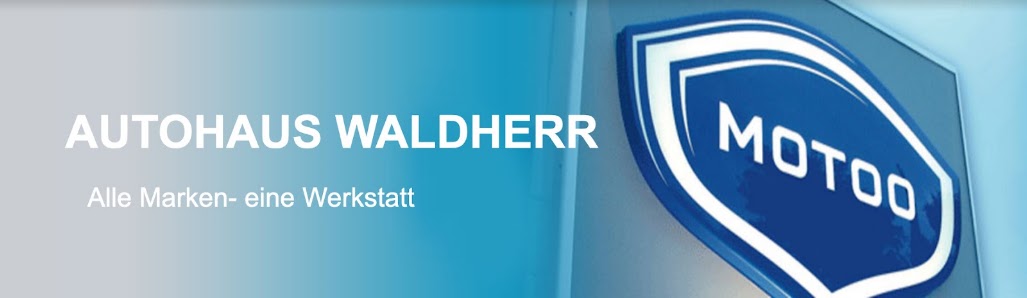 Autohaus Waldherr