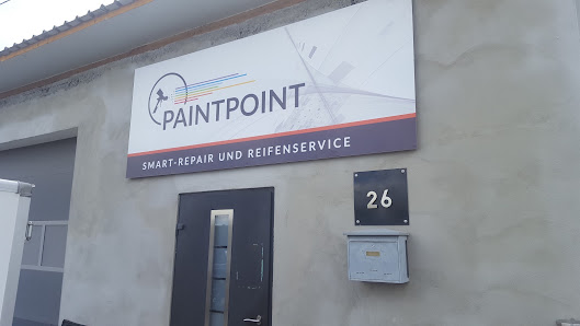 PAINTPOINT