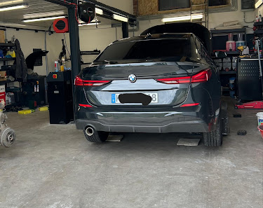 DB-Autoservice