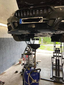 DB-Autoservice